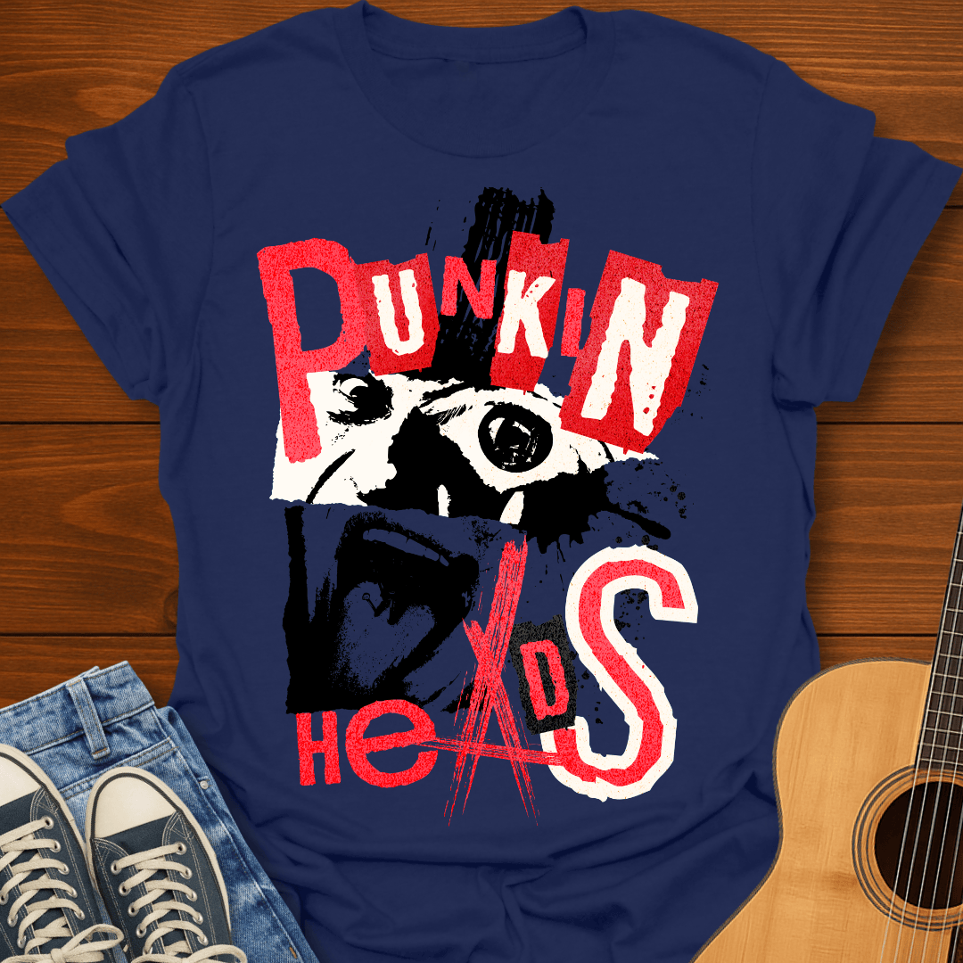 Pumpkinhead Tribute T-Shirt