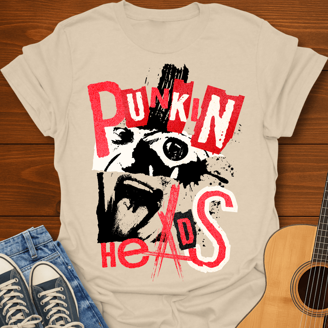 Pumpkinhead Tribute T-Shirt