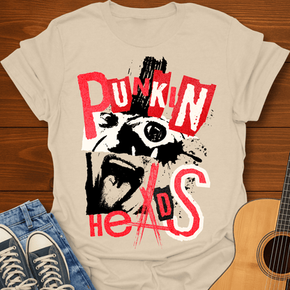 Pumpkinhead Tribute T-Shirt