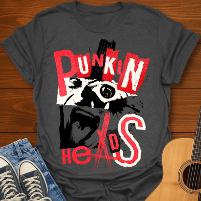 Pumpkinhead Tribute T-Shirt