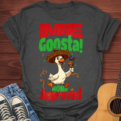 Me Gosta! T-Shirt