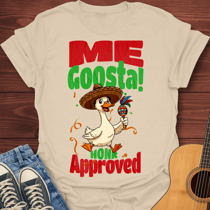 Me Gosta! T-Shirt