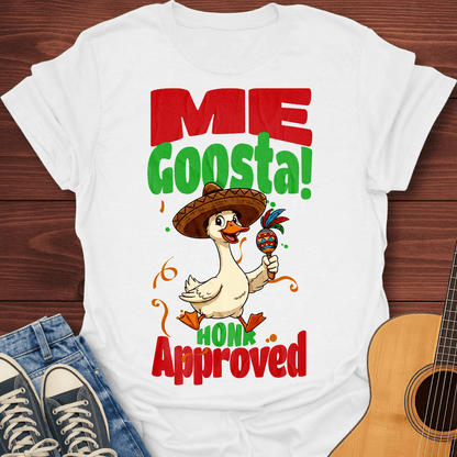 Me Gosta! T-Shirt