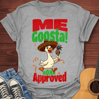 Me Gosta! T-Shirt
