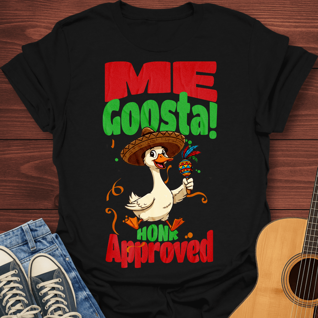 Me Gosta! T-Shirt