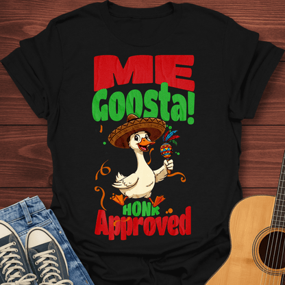 Me Gosta! T-Shirt