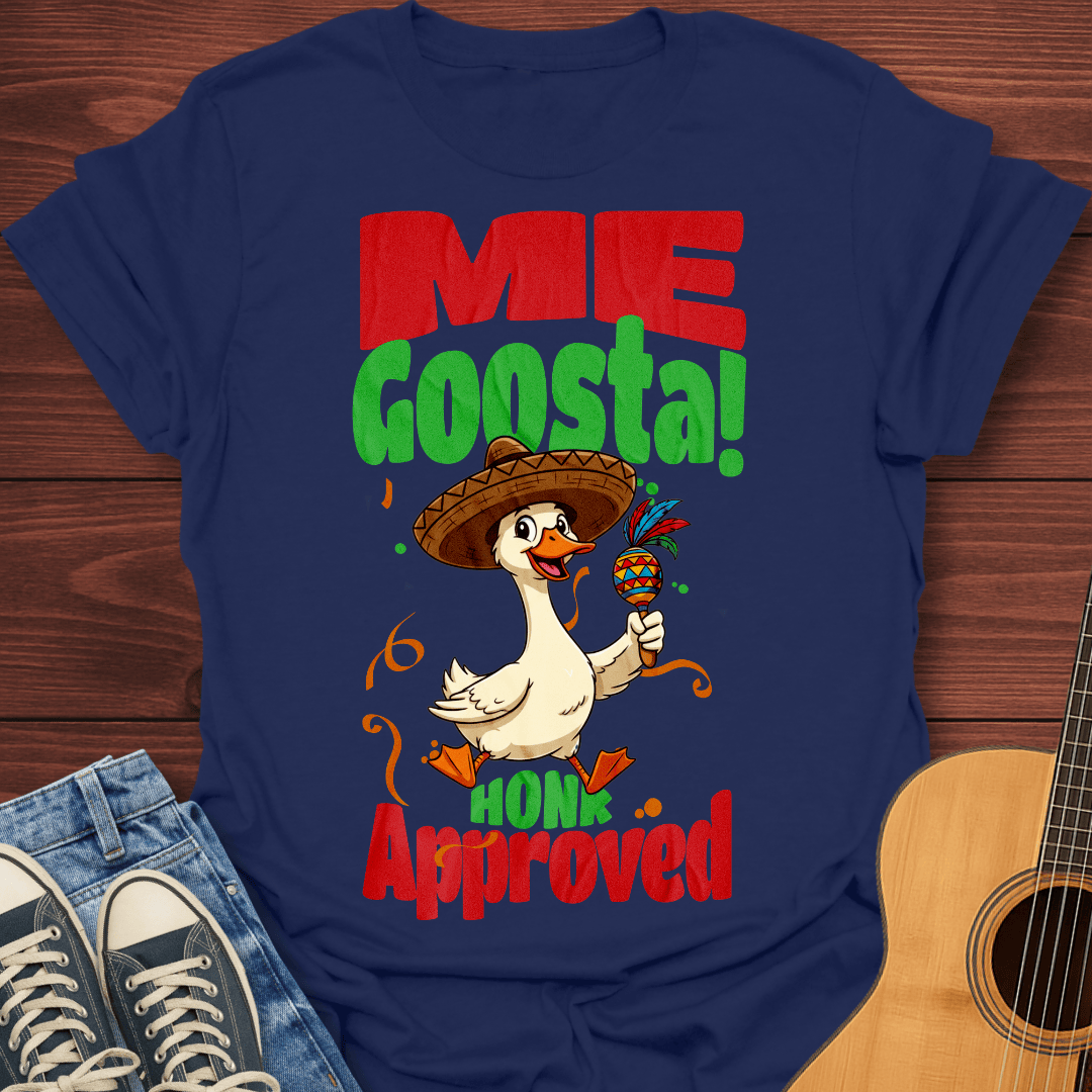 Me Gosta! T-Shirt