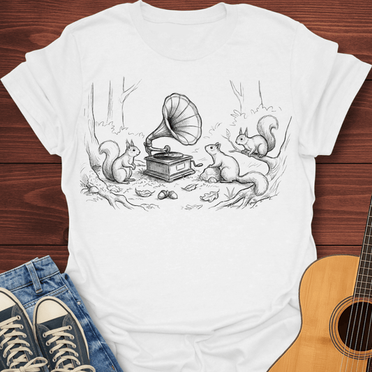 Acorns & Analog T-Shirt