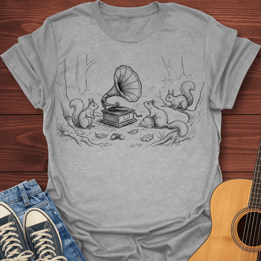 Acorns & Analog T-Shirt