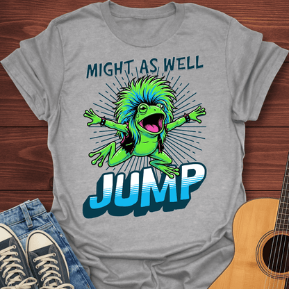 Jump T-Shirt
