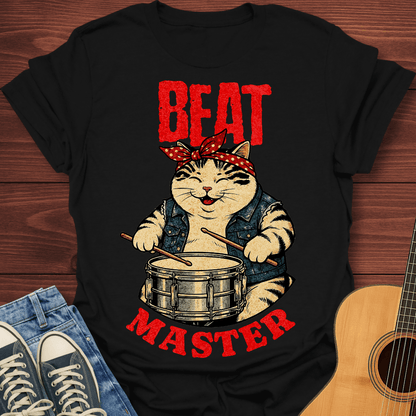 Beat Master T-Shirt