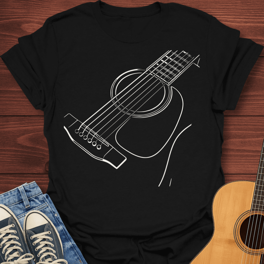 Acoustic Soul T-Shirt