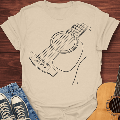 Acoustic Soul T-Shirt
