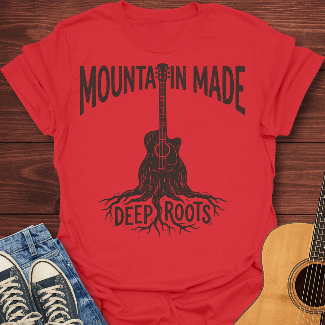 Deep Roots T-Shirt