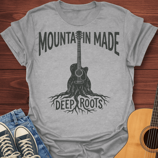 Deep Roots T-Shirt