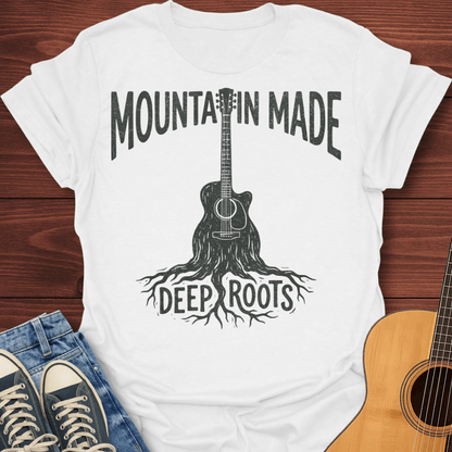Deep Roots T-Shirt