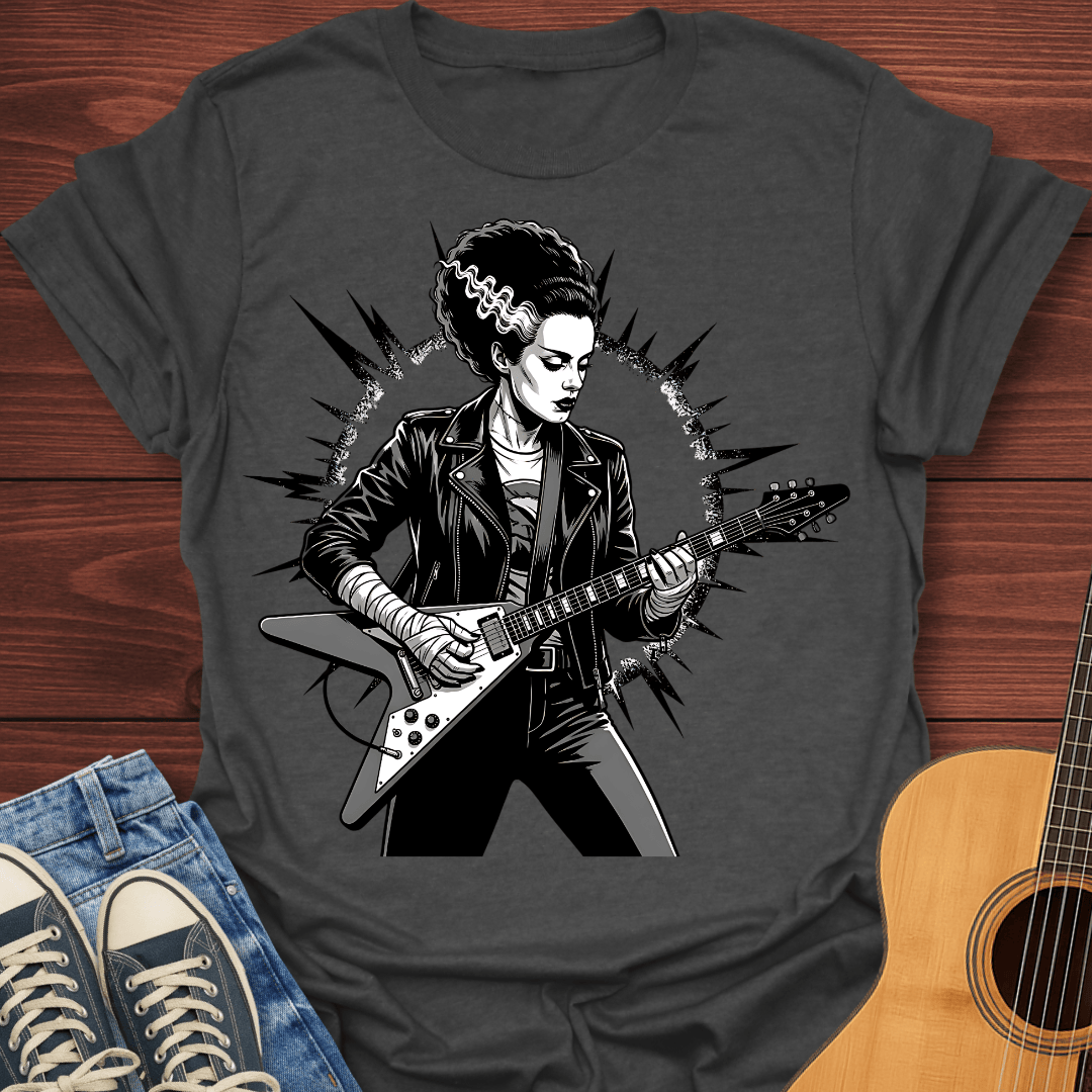 Bride of Rock T-Shirt
