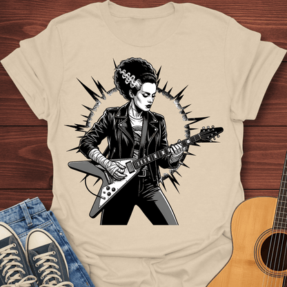 Bride of Rock T-Shirt