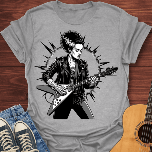 Bride of Rock T-Shirt
