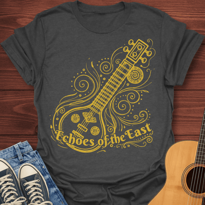 Echoes Of The East T-Shirt
