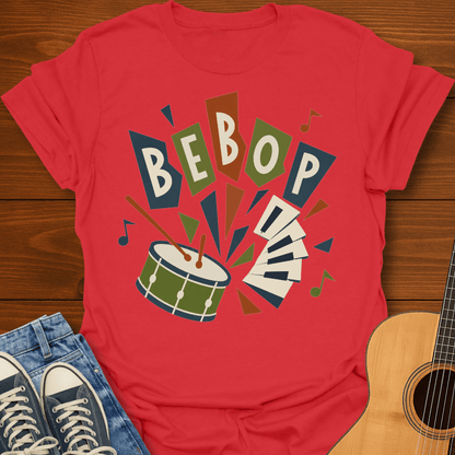 Bebop Vibes T-Shirt