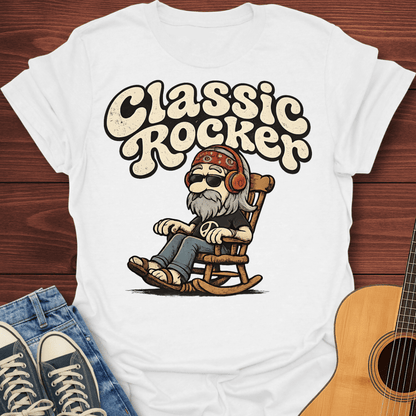Classic Rocker T-Shirt