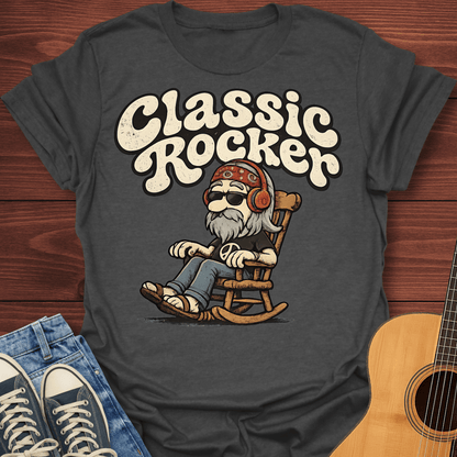 Classic Rocker T-Shirt