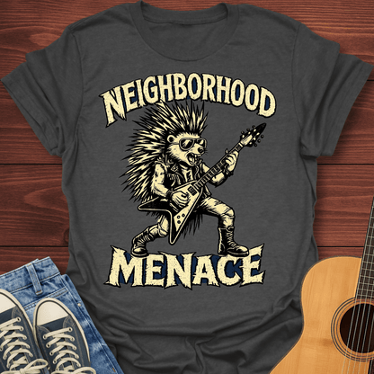 Neighborhood Menace T-Shirt