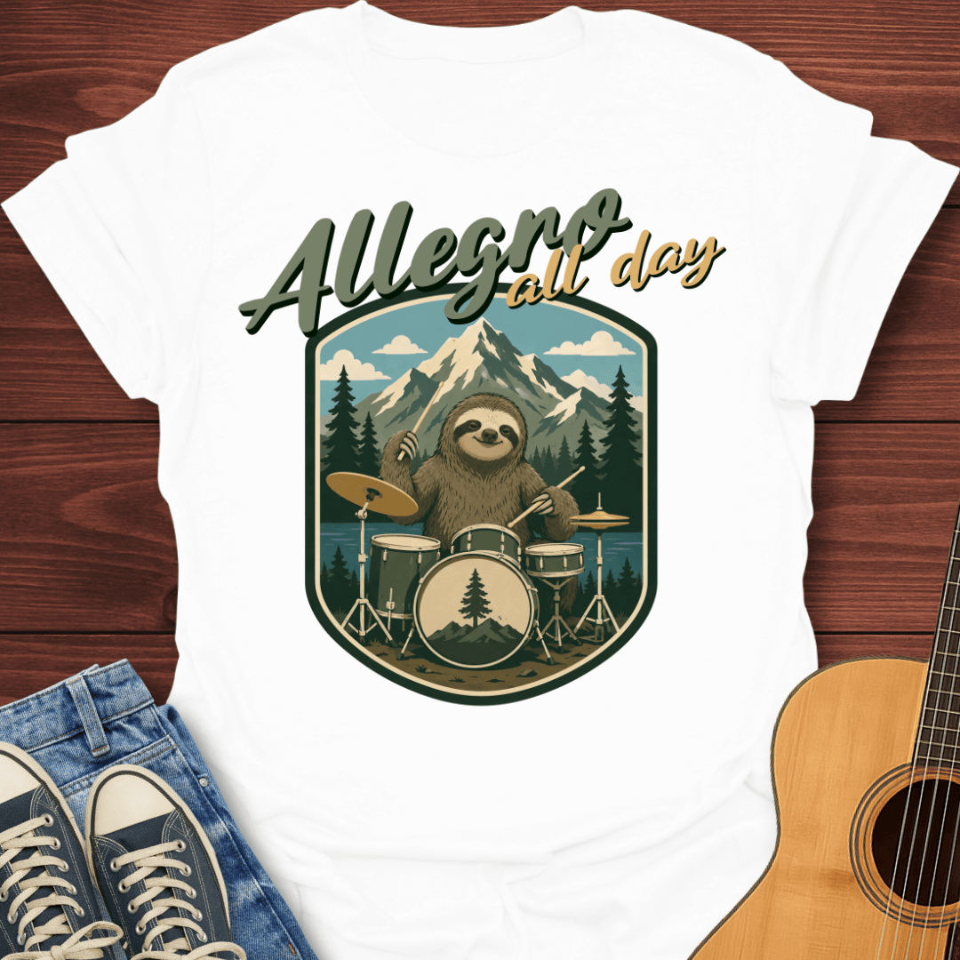 Allegro All Day T-Shirt