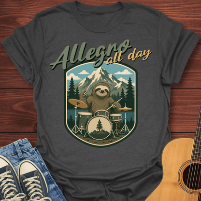 Allegro All Day T-Shirt