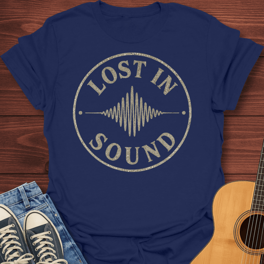Lost In Sound T-Shirt