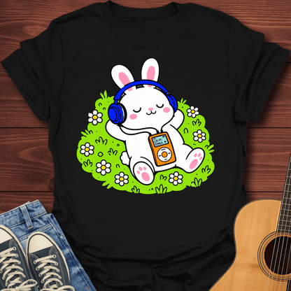 Lo-Fi Chill Wabbit T-Shirt