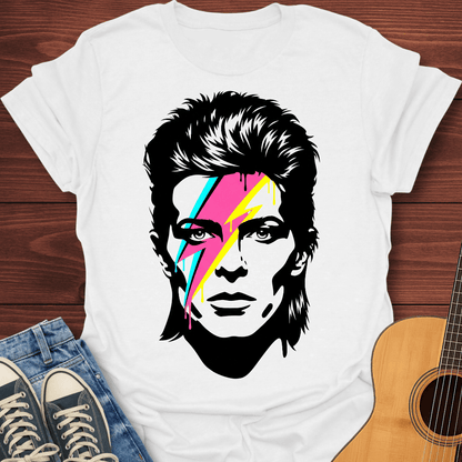 Let's Dance Pop Art