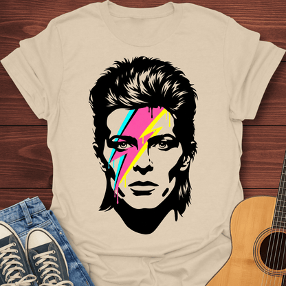 Let's Dance Pop Art