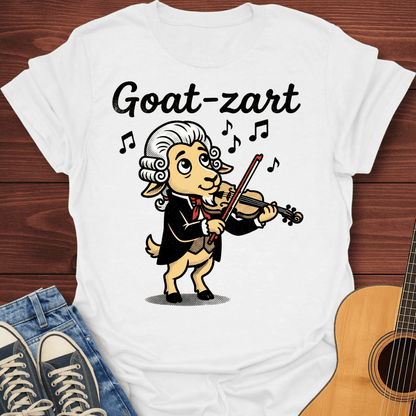 Goat-Zart T-Shirt