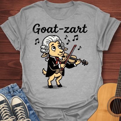 Goat-Zart T-Shirt