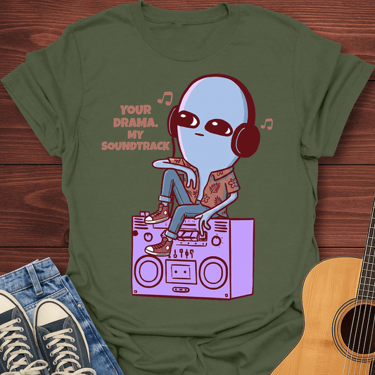 Your Drama T-Shirt