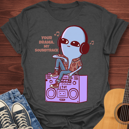Your Drama T-Shirt