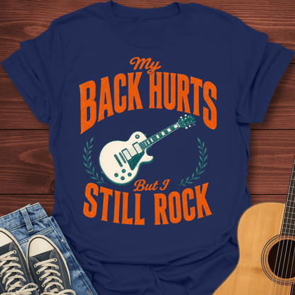 Still Rockin’ T-Shirt