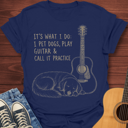 Call It Practice T-Shirt