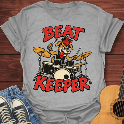 Beat Keeper T-Shirt