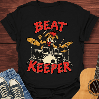 Beat Keeper T-Shirt