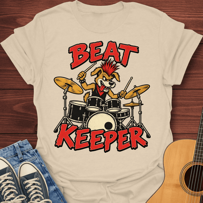 Beat Keeper T-Shirt