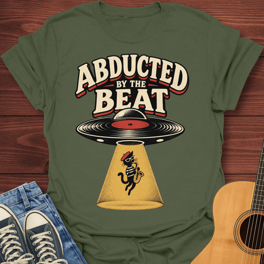 Beat Abduction T-Shirt