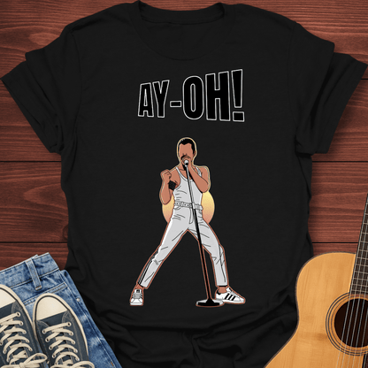 AY-OH! T-Shirt