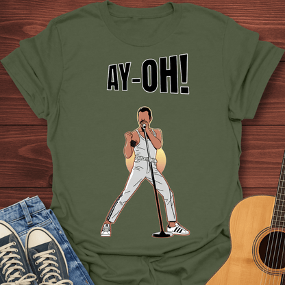 AY-OH! T-Shirt