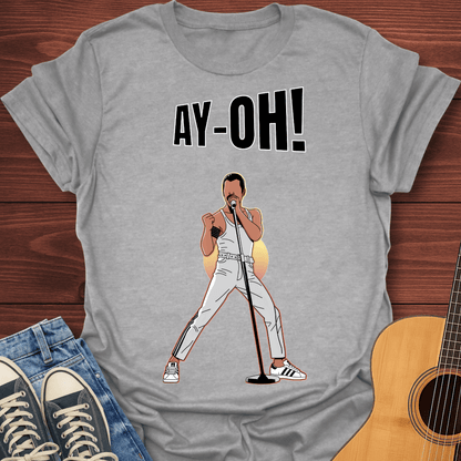 AY-OH! T-Shirt
