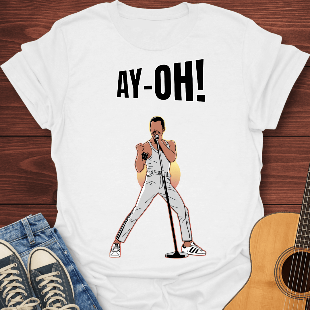 AY-OH! T-Shirt