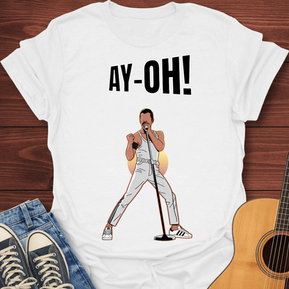AY-OH! T-Shirt