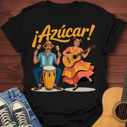 Azucar T-Shirt